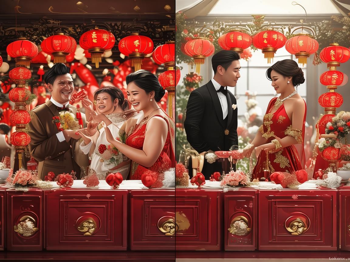 甘肃彩礼标准上限对比：5万与8万的影响分析